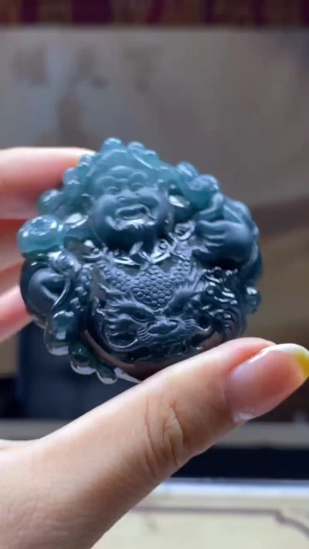 未镶嵌定制翡翠********138