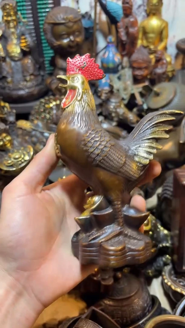 【闪购链接】古上古铜器专属链接