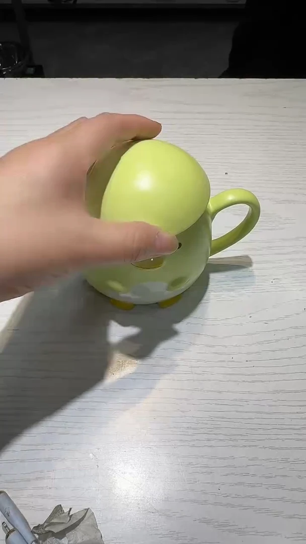 瓷片生活的本意就是开心@@1