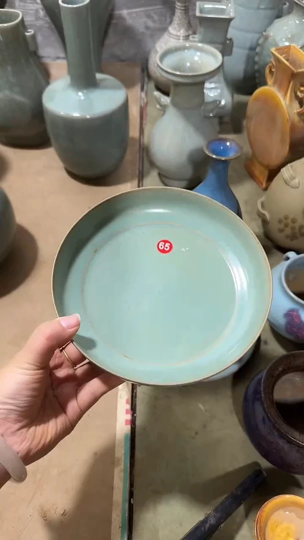 摆件瓷器瓷器瓷器瓷器