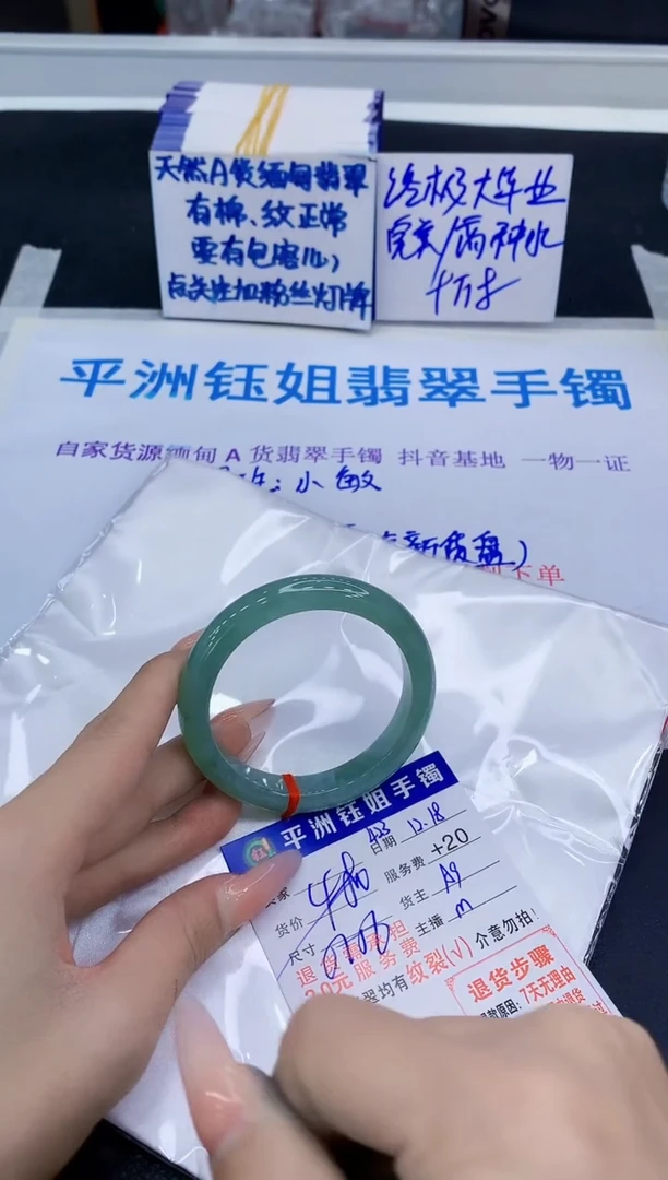 未镶嵌手镯翡翠11111