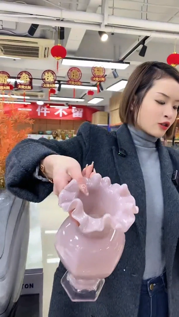 【闪购商品】无铅玻璃小思JMIU-9