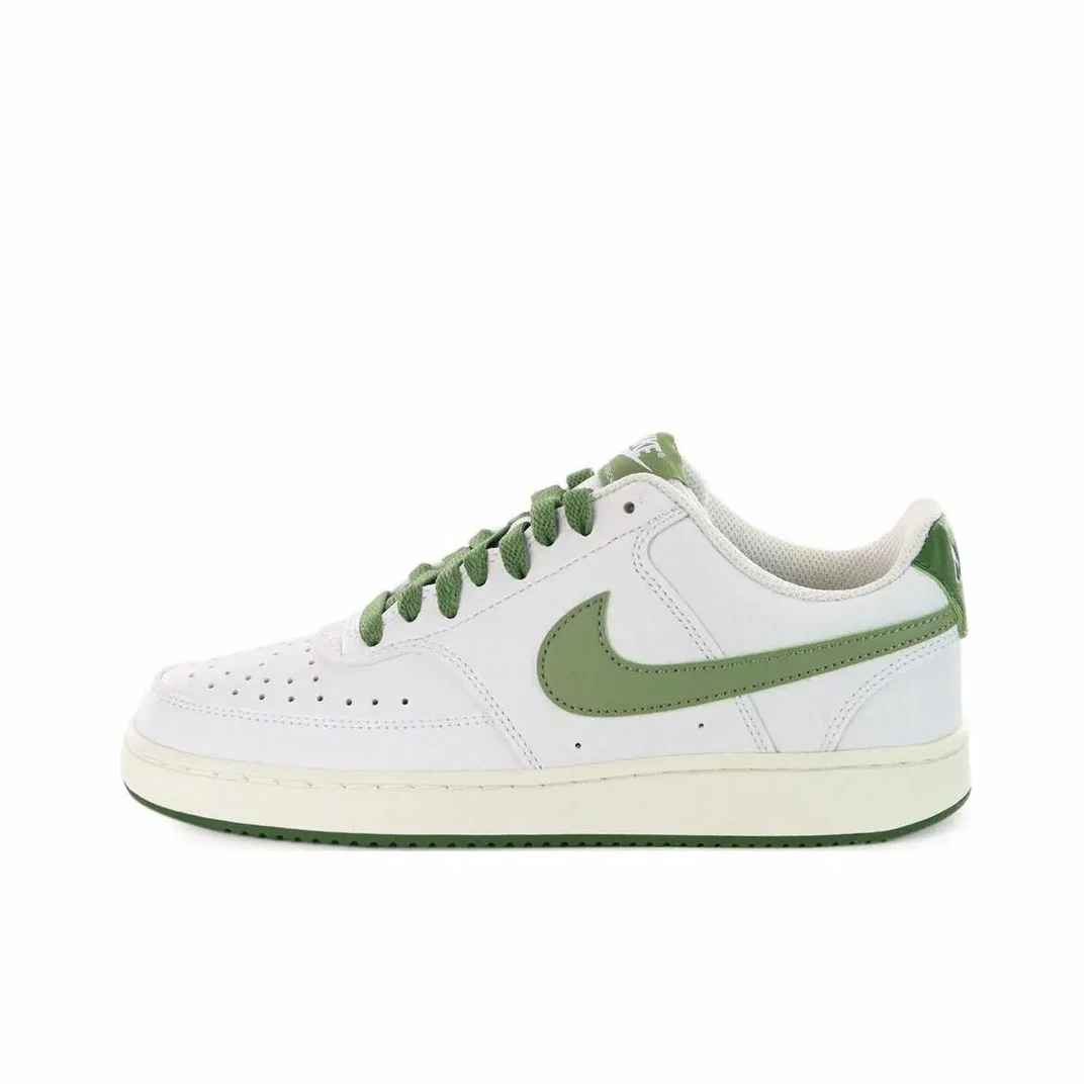 耐克/Nike Court Vision Low 休闲 时尚 低帮 男女同款 板鞋