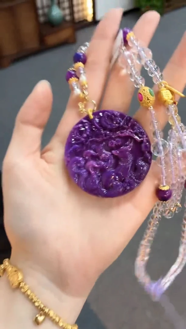 【慧慧甄选】高端轻奢多样性发货HF1298S0828