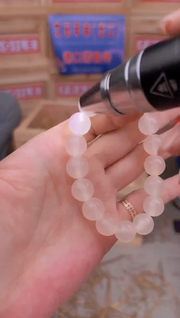 手串桢珍手串链接无礼盒