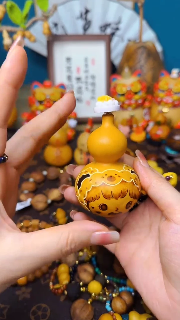 【闪购商品】427文玩葫芦文玩好物