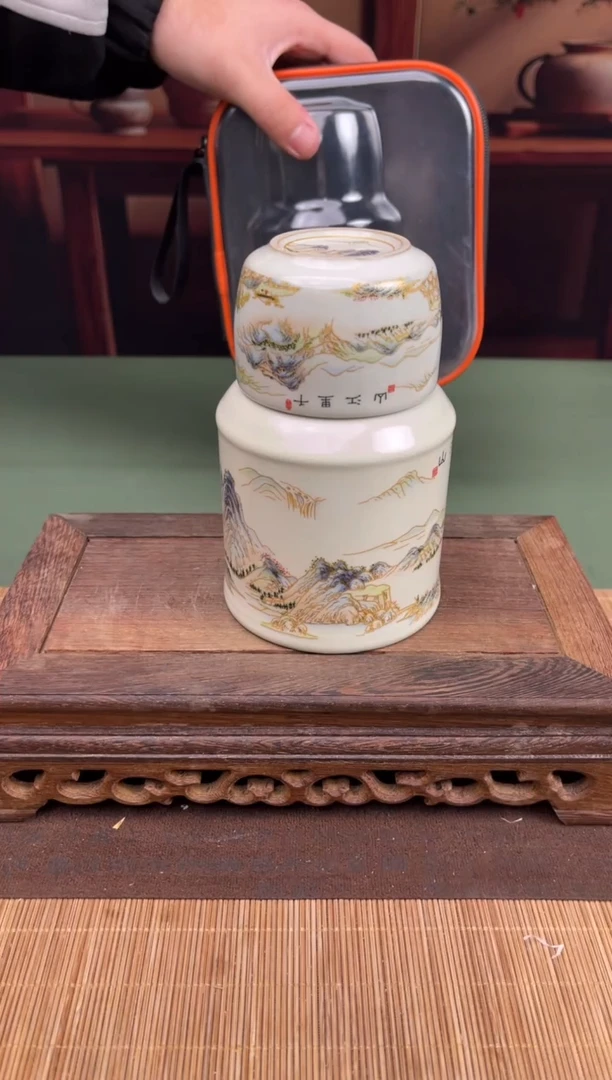 【闪购商品】顾德茶器福利闪购链接