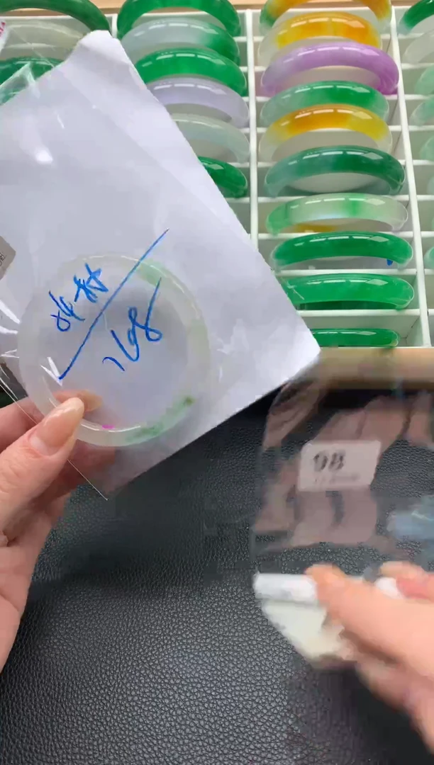 非金属无时尚手镯 所见即所得 七天鉴赏期