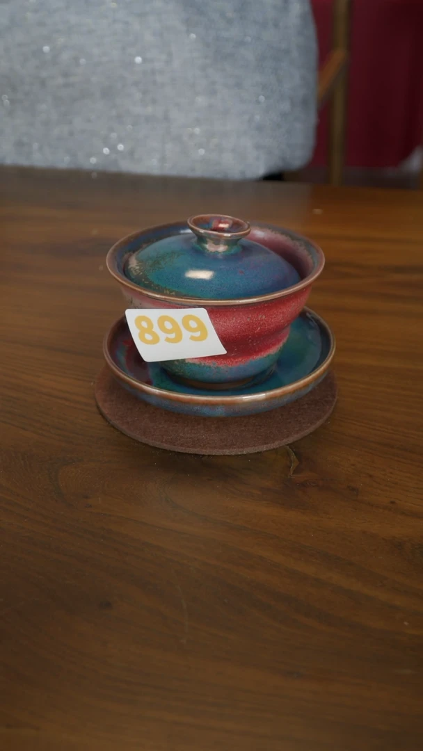 【闪购商品】其他唐宫美物甄选（单杯）