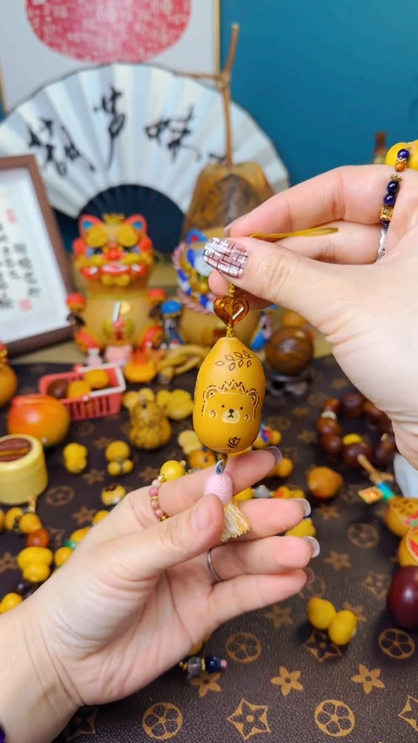 【闪购商品】702文玩葫芦文玩好物