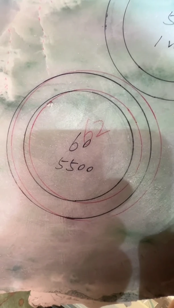 未镶嵌手镯定制翡翠-纯天然缅甸A货翡翠手镯定制