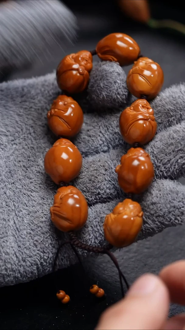手串/手链橄榄核橄榄核