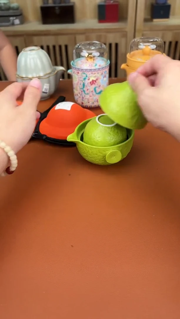 （周老板）茶器11111