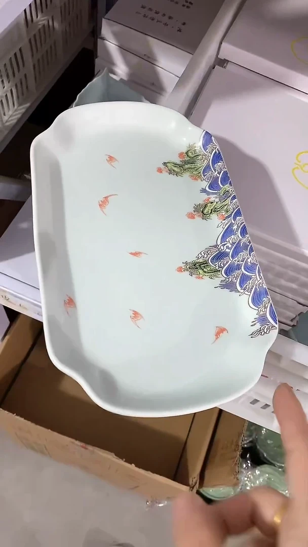 瓷片陶瓷茶器孤品74