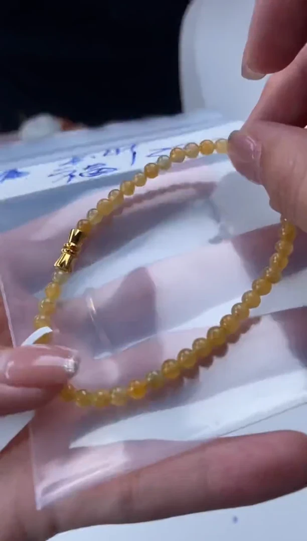 未镶嵌定制翡翠天然翡翠珠子