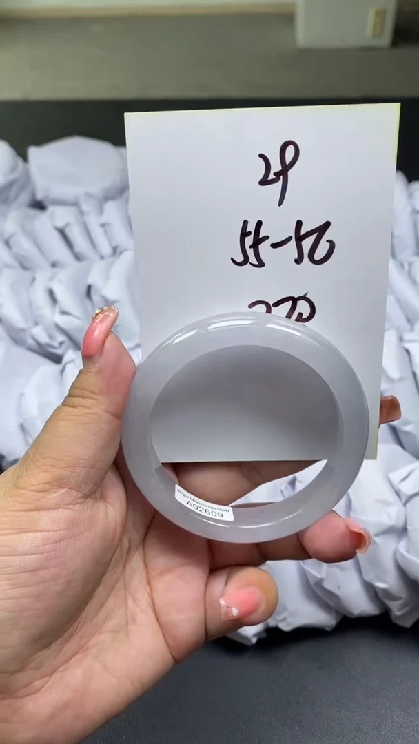 无非金属高端大气女士手镯29