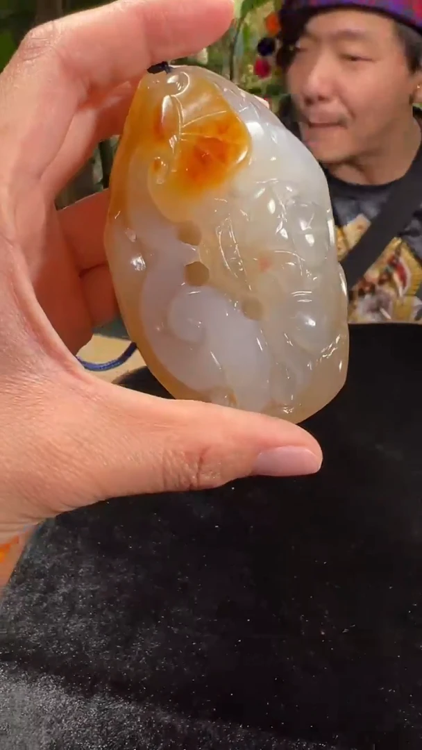 【闪购商品】玛瑙/玉髓珠宝奇石未镶嵌拍一发一