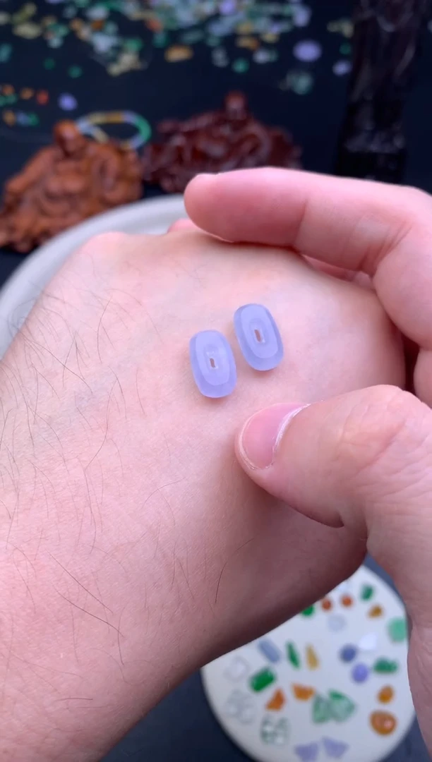 未镶嵌定制翡翠R**eFC