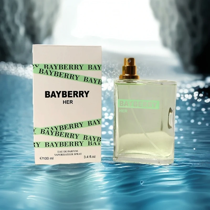 【圣君平替】青提夏日果香持久留香好闻中性香 100ml