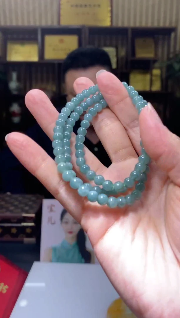 【闪购商品】翡翠颈饰未镶嵌B-@@XWGC022493