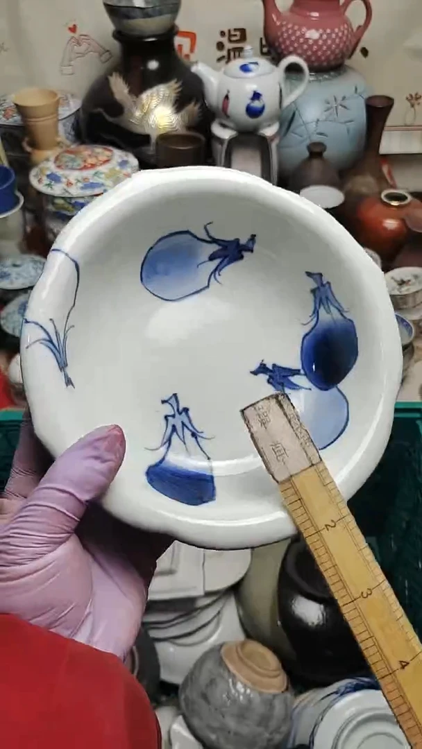 其他陶 紫韵陶艺优品小铺满30包邮