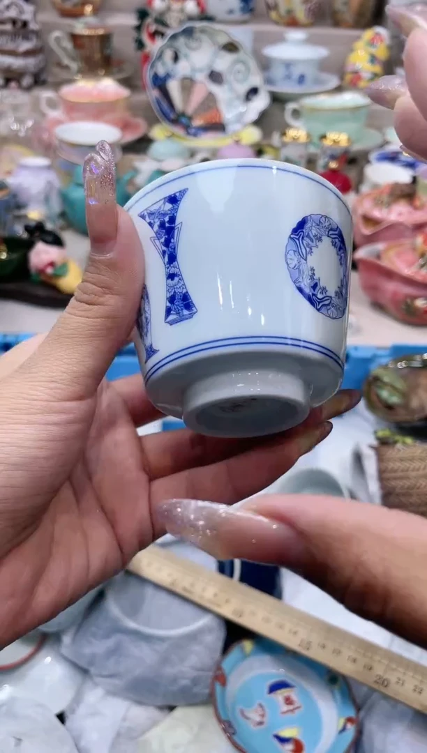 【闪购商品】云陶集市祝大家2025愿你所愿皆所得