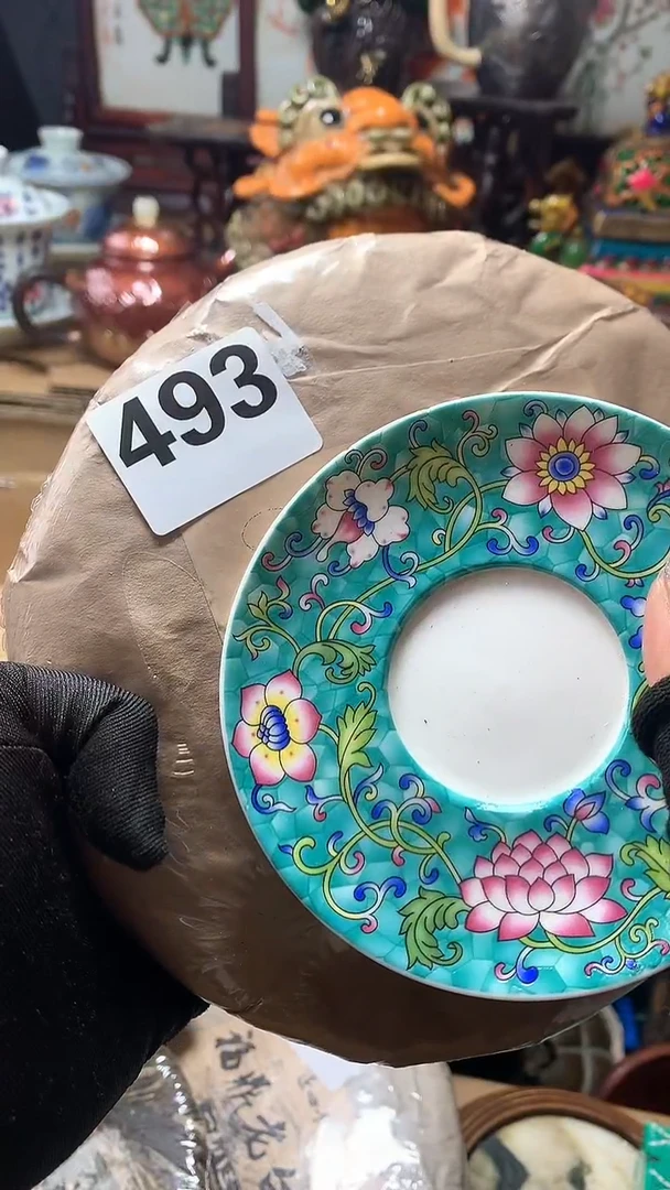 【闪购商品】瓷器默认微瑕瓷器