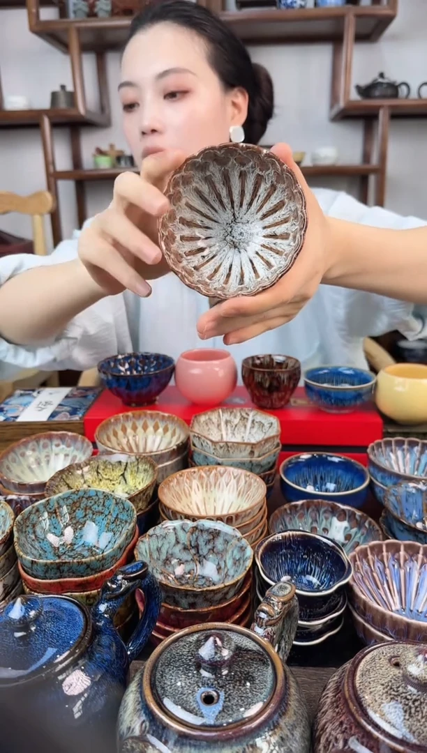 象福堂茶器000001