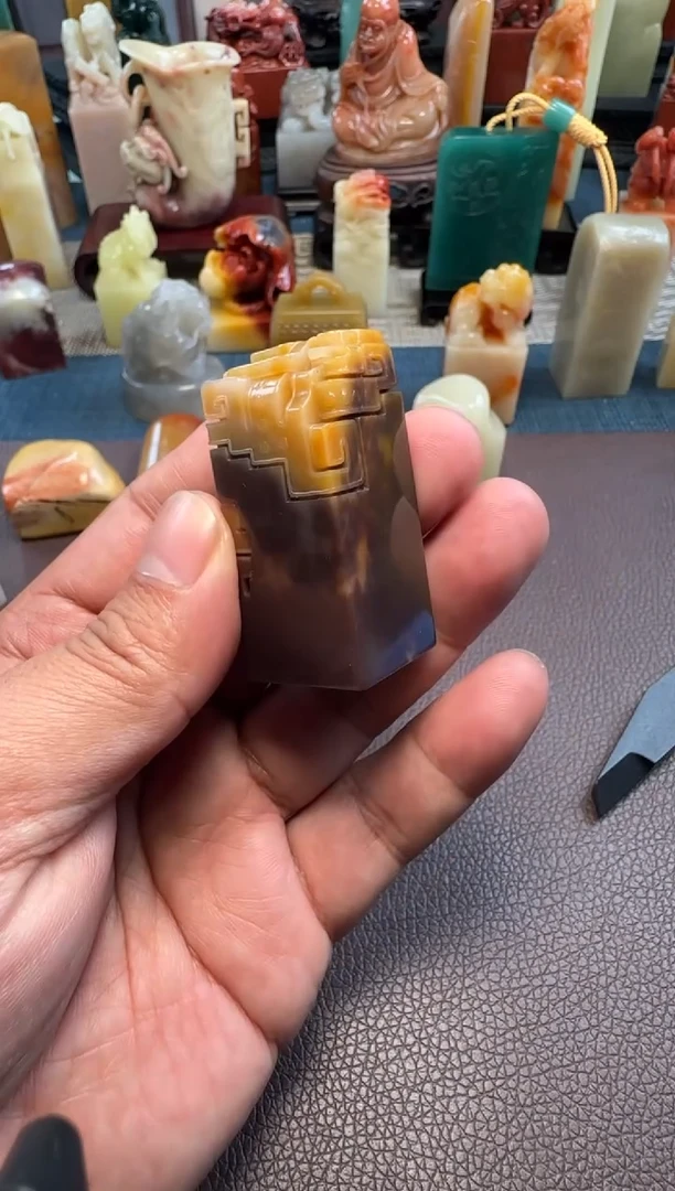 【闪购商品】寿山石寿山石寿山石寿山石