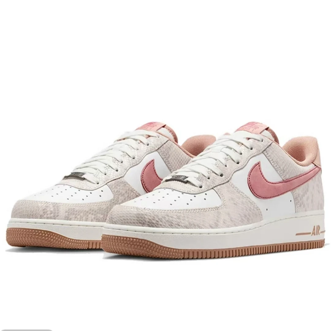 NIKE/耐克男子AIR FORCE 1 '07 LV8休闲鞋【TH】 HF2898-100