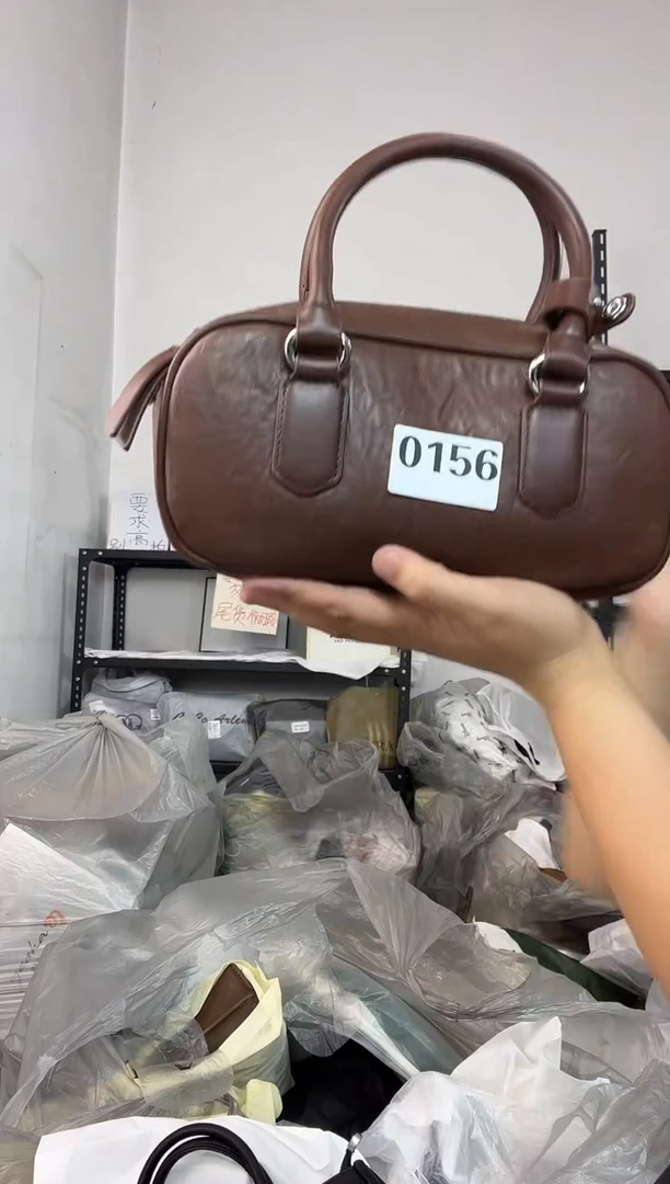 PU迪诺包包专拍链接156