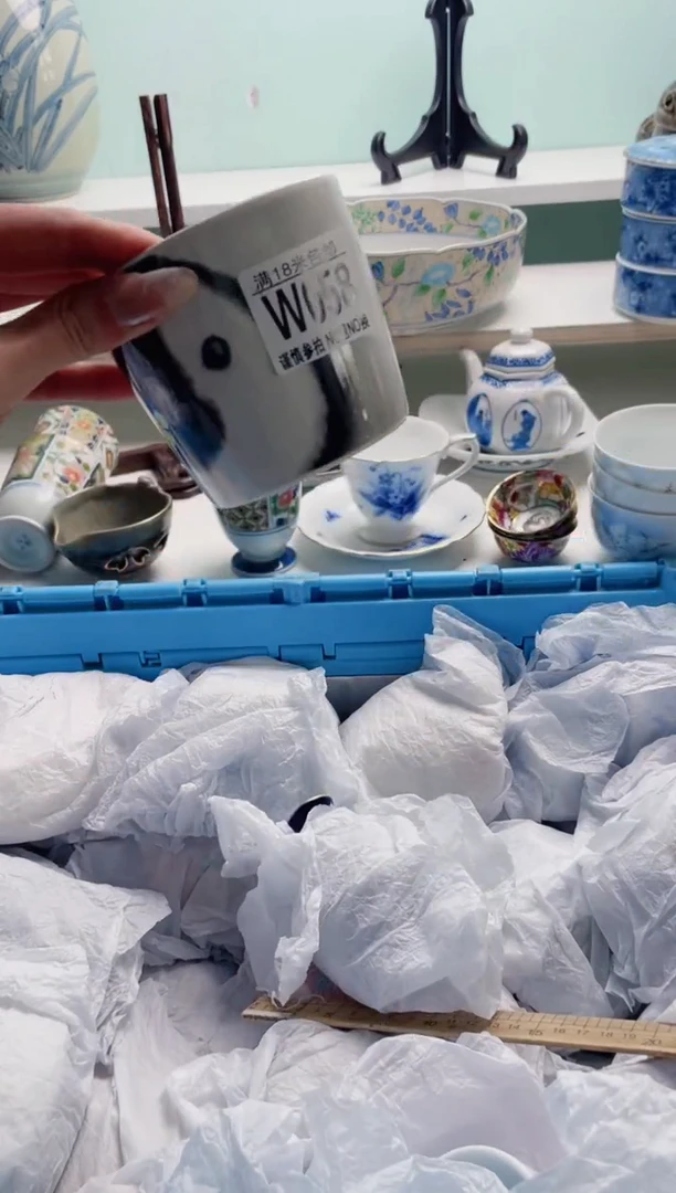 陶瓷水**?W058***********