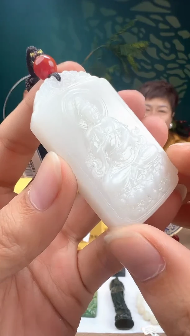 定制和田玉多样性发货拍一发一