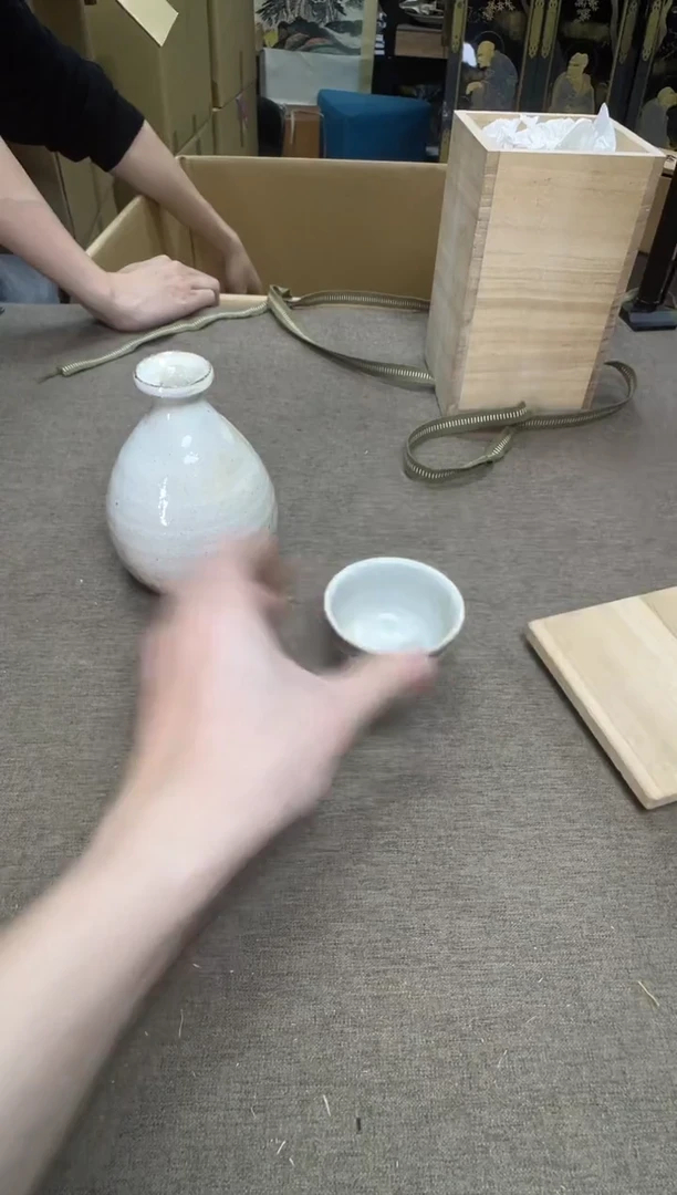 茶宠瓷器茶具套装