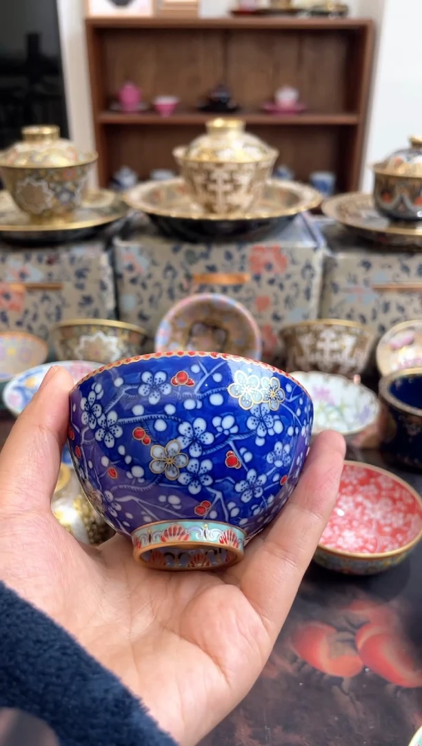 其他梵*景德壹心好茶器放心购