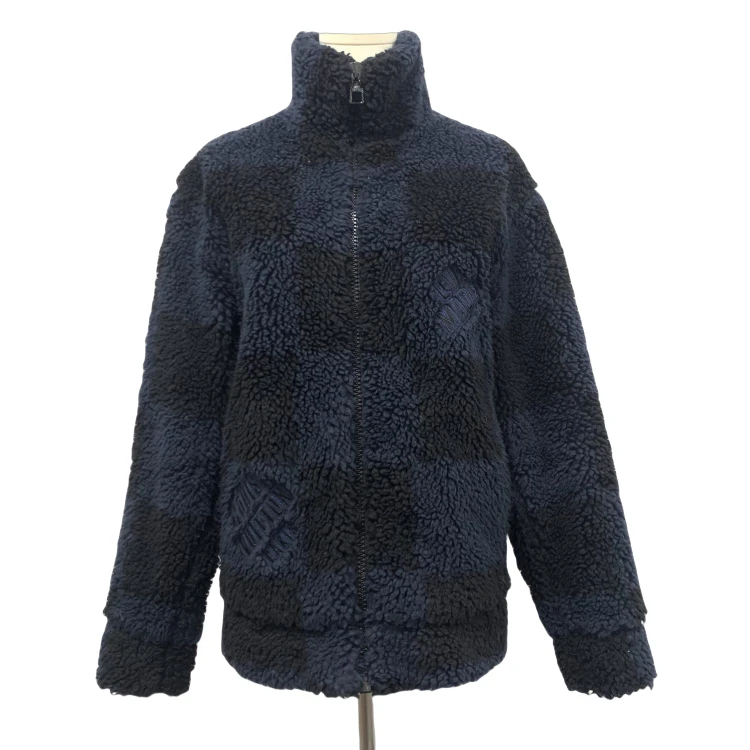 路易威登/外套/95新/聚酯纤维/[251124ZC0001]