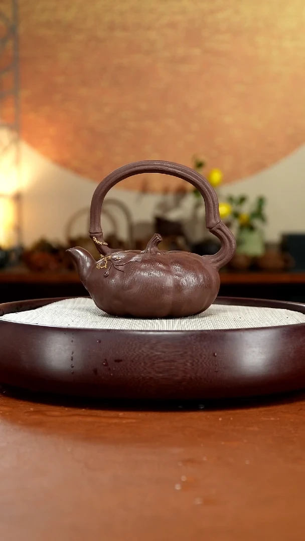 茶壶紫砂宜兴紫砂壶