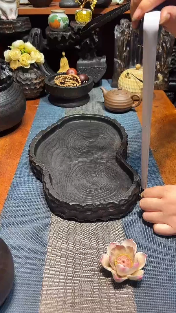 香樟木香樟木一物一拍