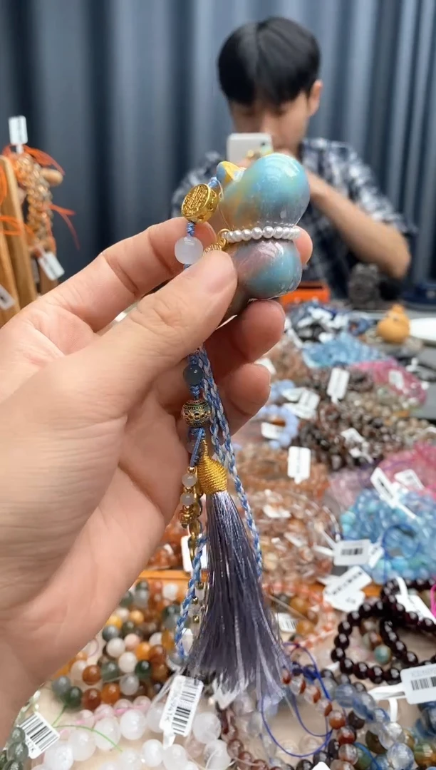 手链未镶嵌长石自****要狗子