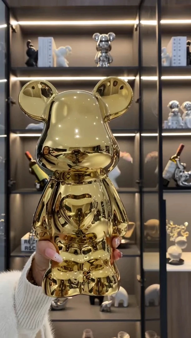 陶瓷忠歌摆件@@@@@@@@@@20171907