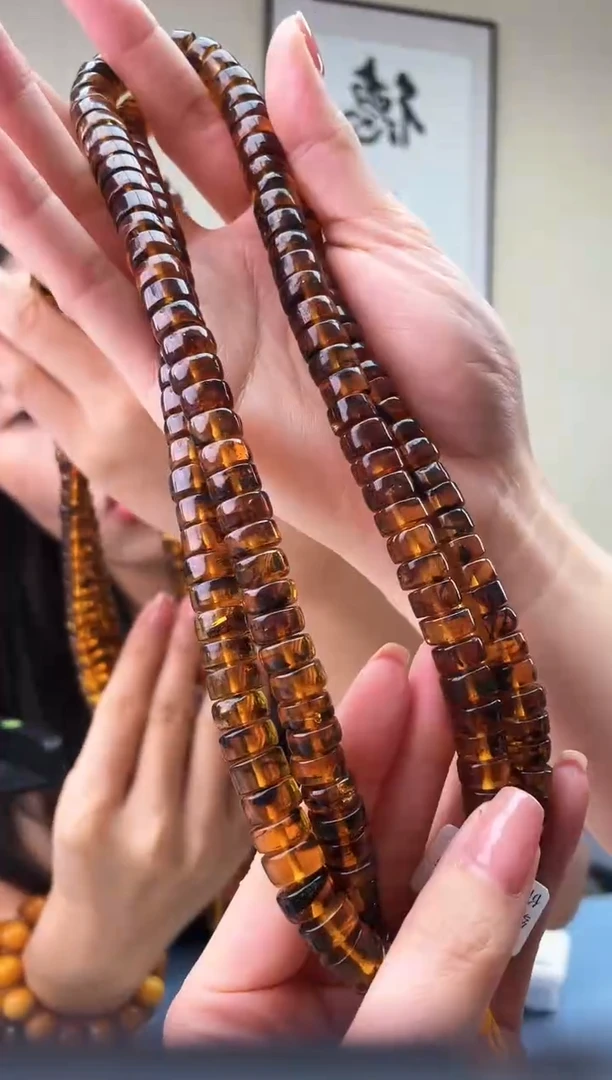 琥珀未镶嵌珠宝奇石T010假一罚十多样性发其一