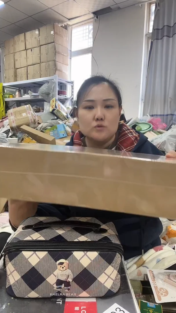 织物琪老板女包超好看商品图片下单