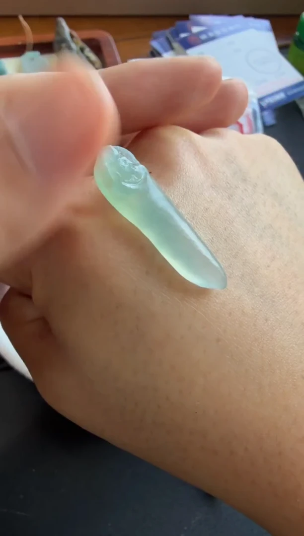 未镶嵌定制翡翠....
