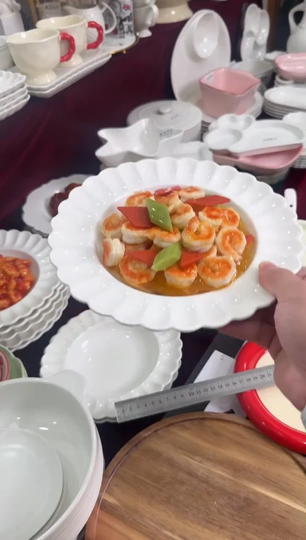 摆件陶A907  仓库微瑕清仓福利