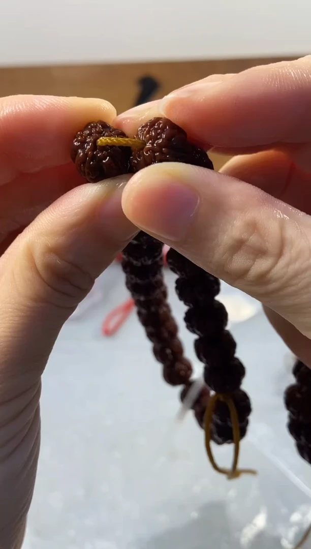 手串金刚菩提老树王12