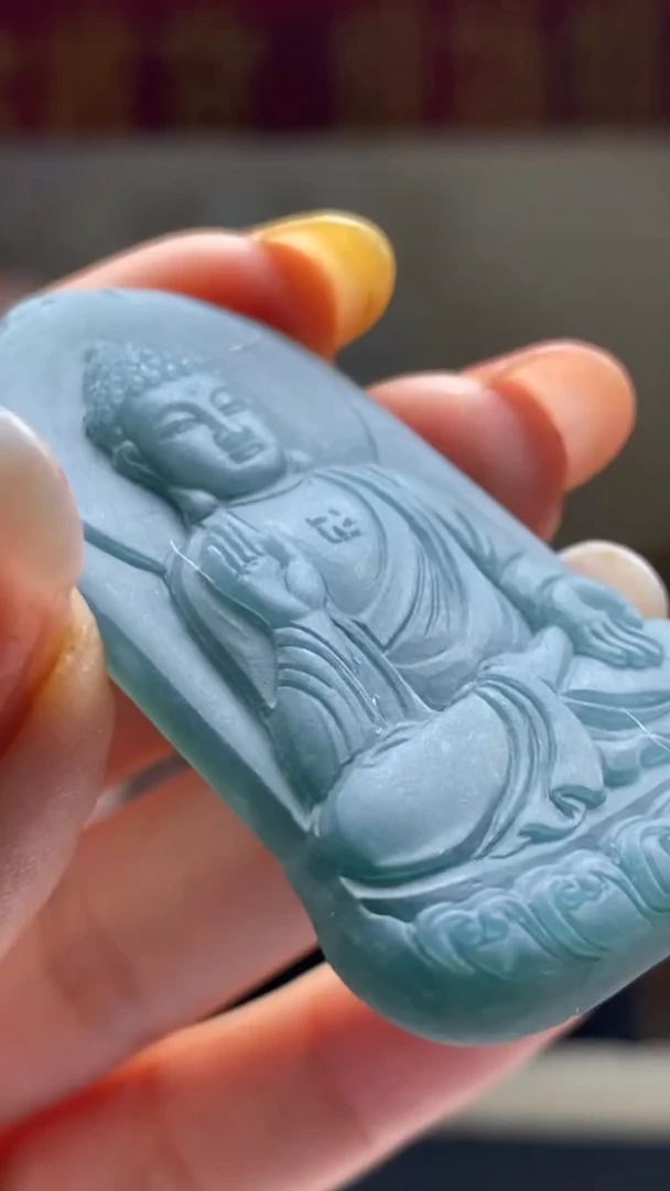 定制翡翠未镶嵌********84