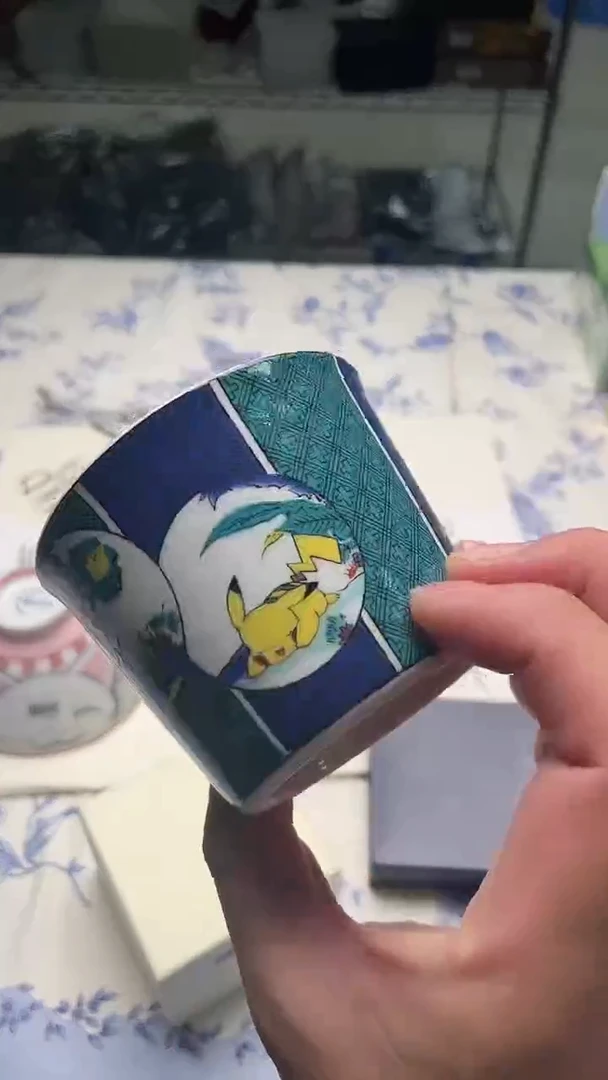 瓷片如图所示如图所示