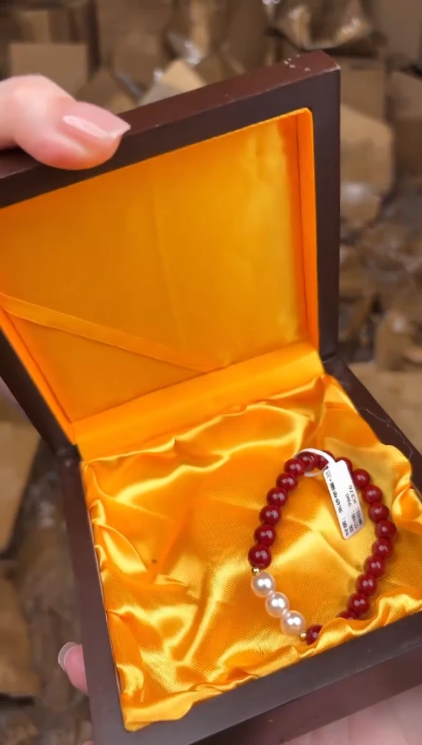 手串顾德精品手串【无礼盒】