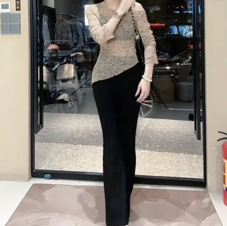 2025夏季时尚潮流百搭精品女装岁ORZ9