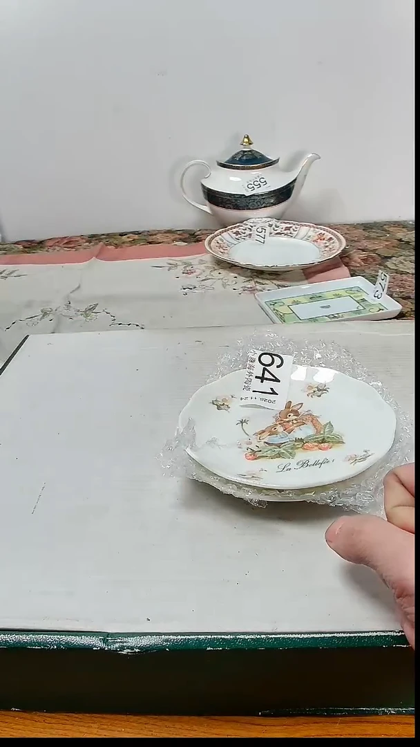 瓷片用****2小淼海外陶瓷工艺品